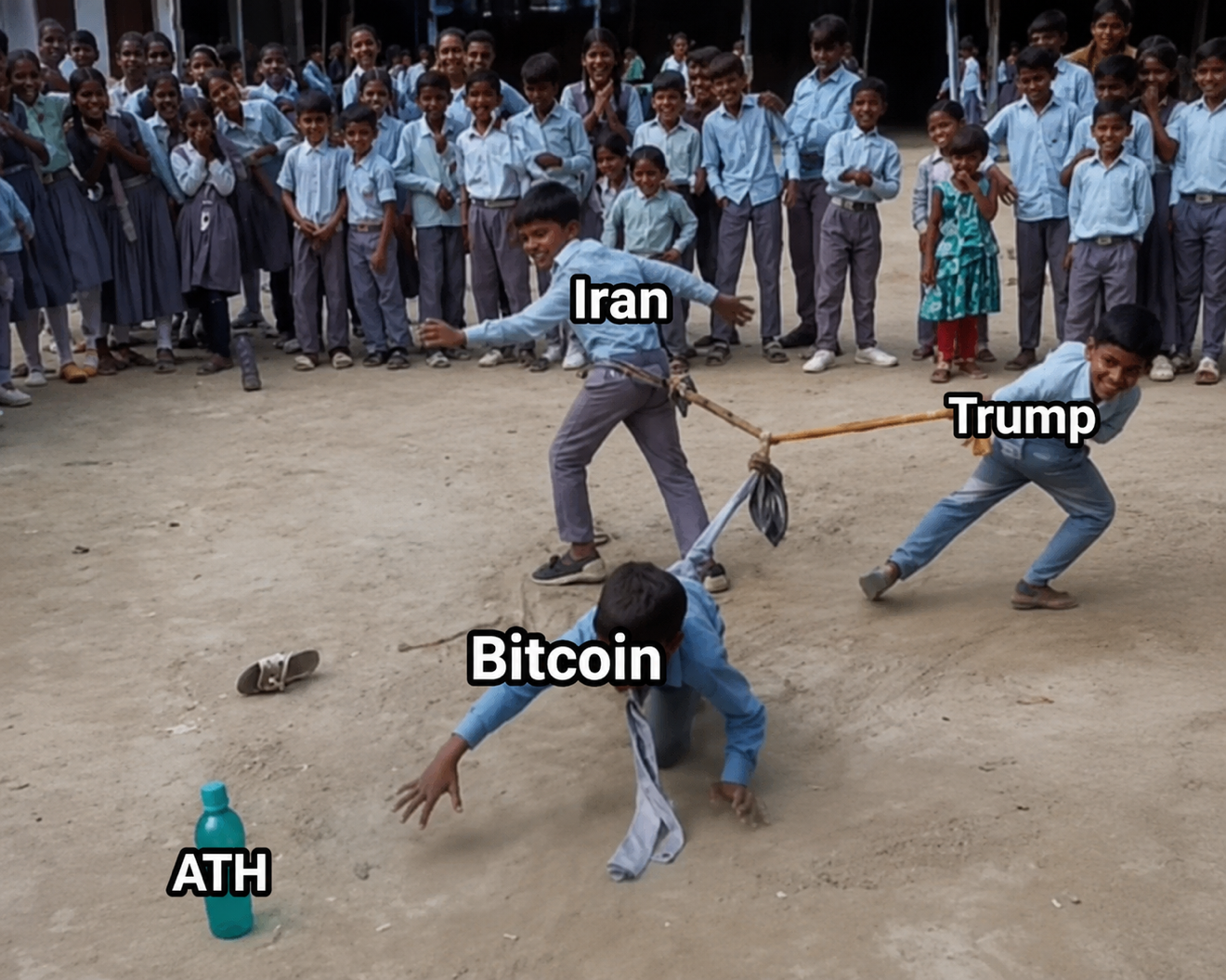Bitcoin