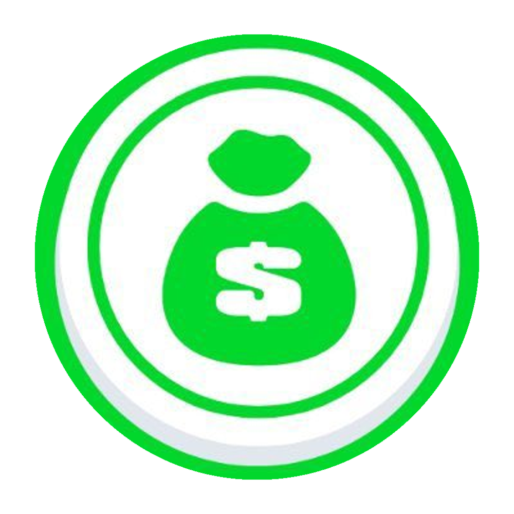Bags Royalty Token logo