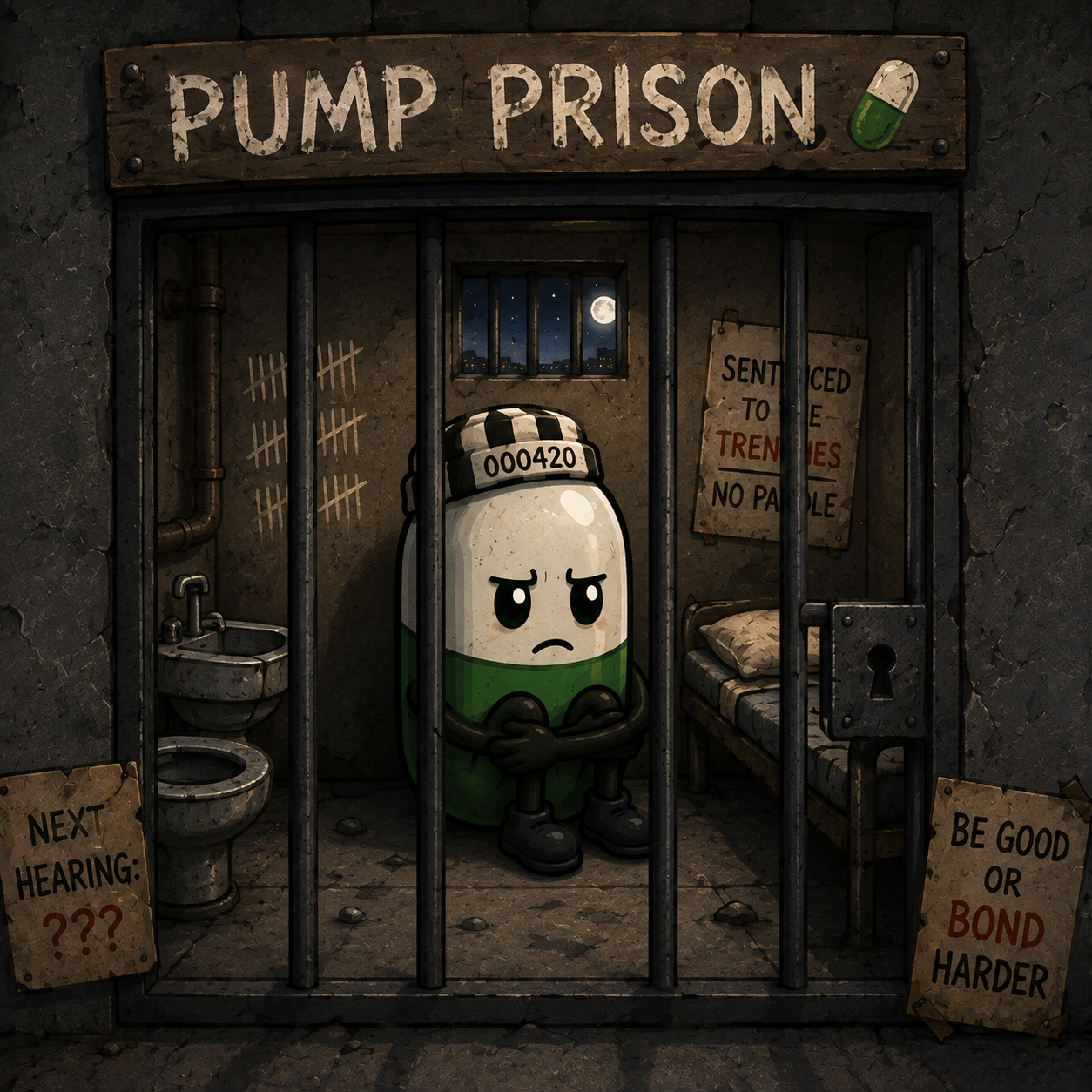 JAIL