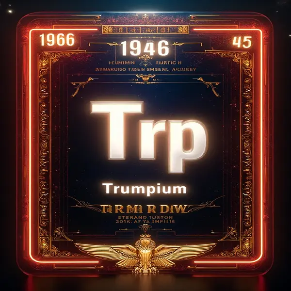 trumpium