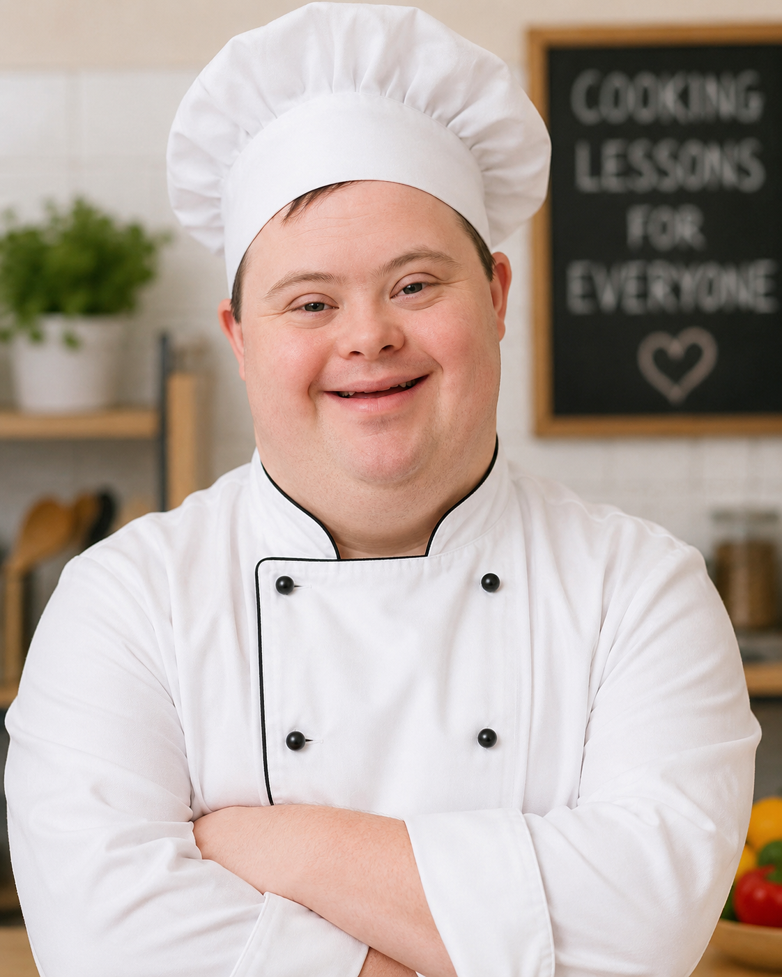 cook