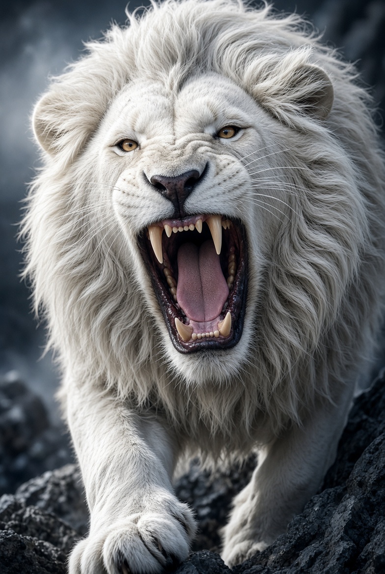 courage