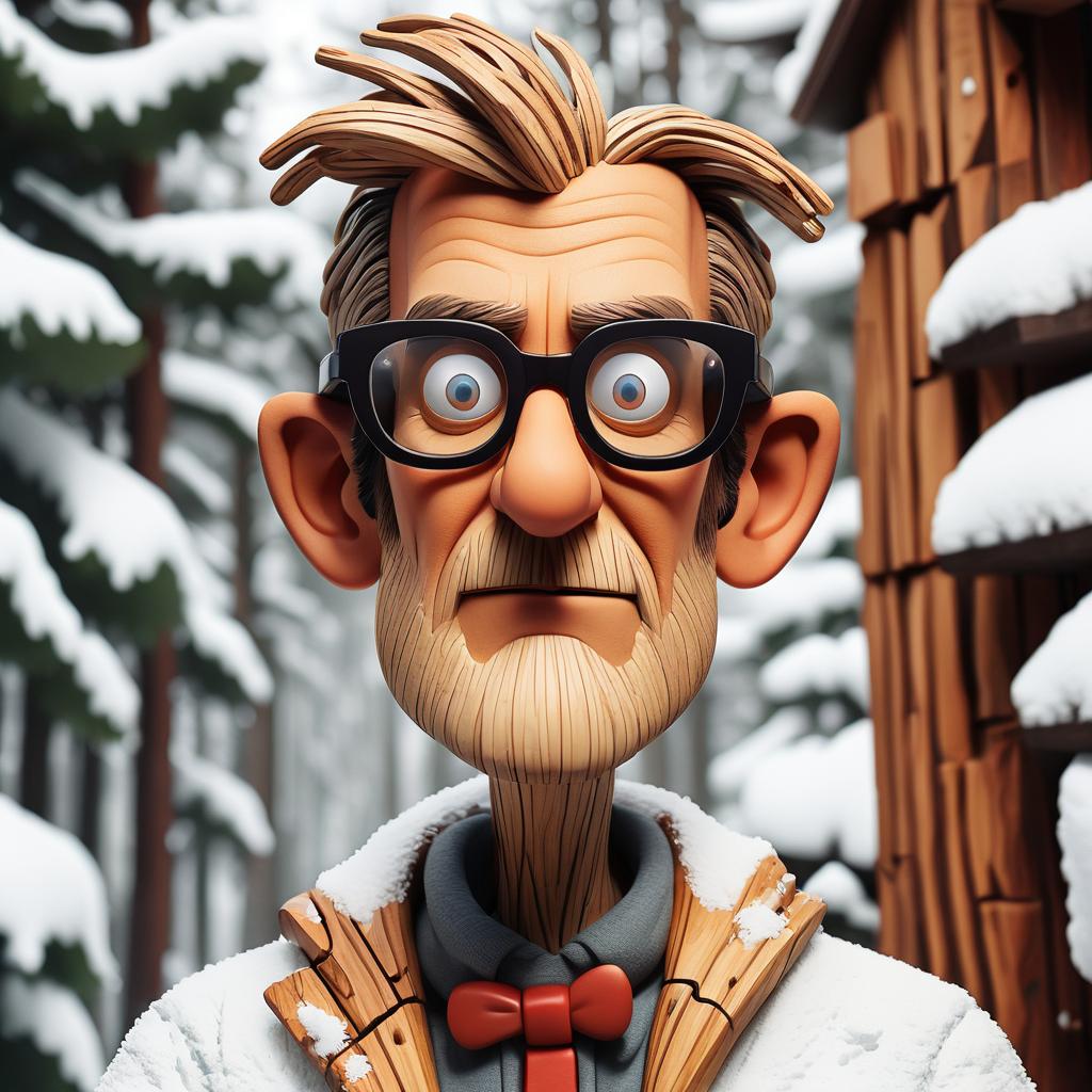 SNOW