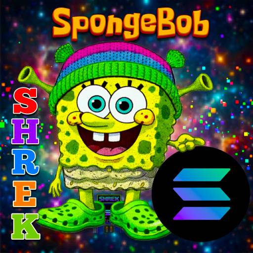 SpongeBobShrekWifCrocs logo