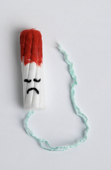 tampon