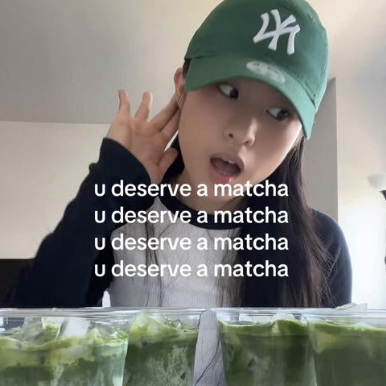 Matcha