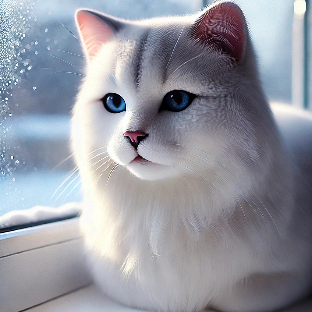 Frosty