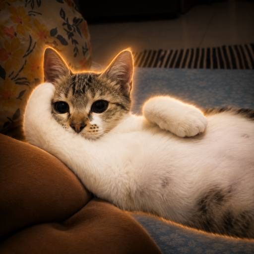 chillcat