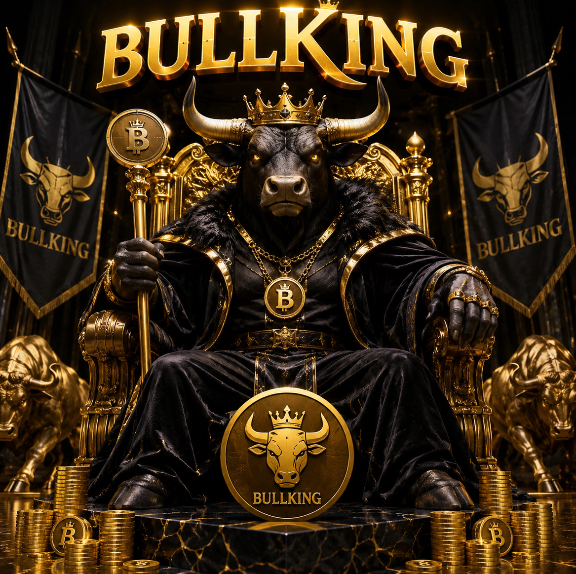 $BKING