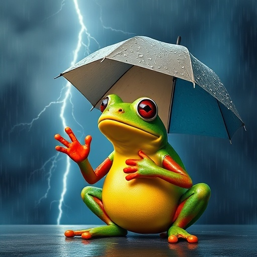 Dlfrog