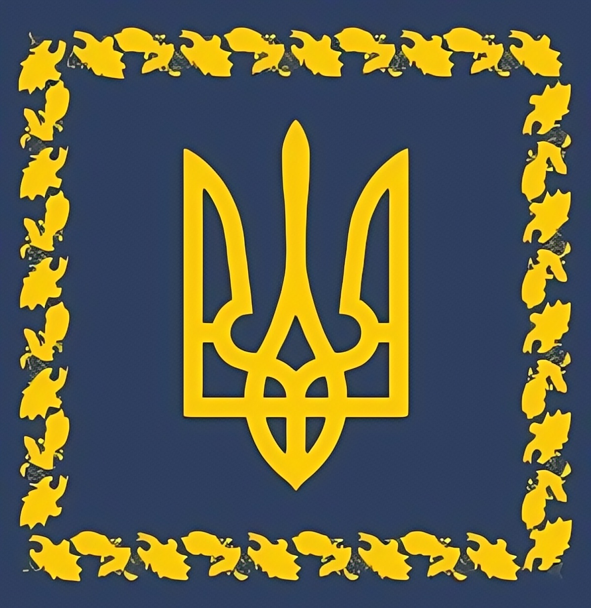 UKRAINE