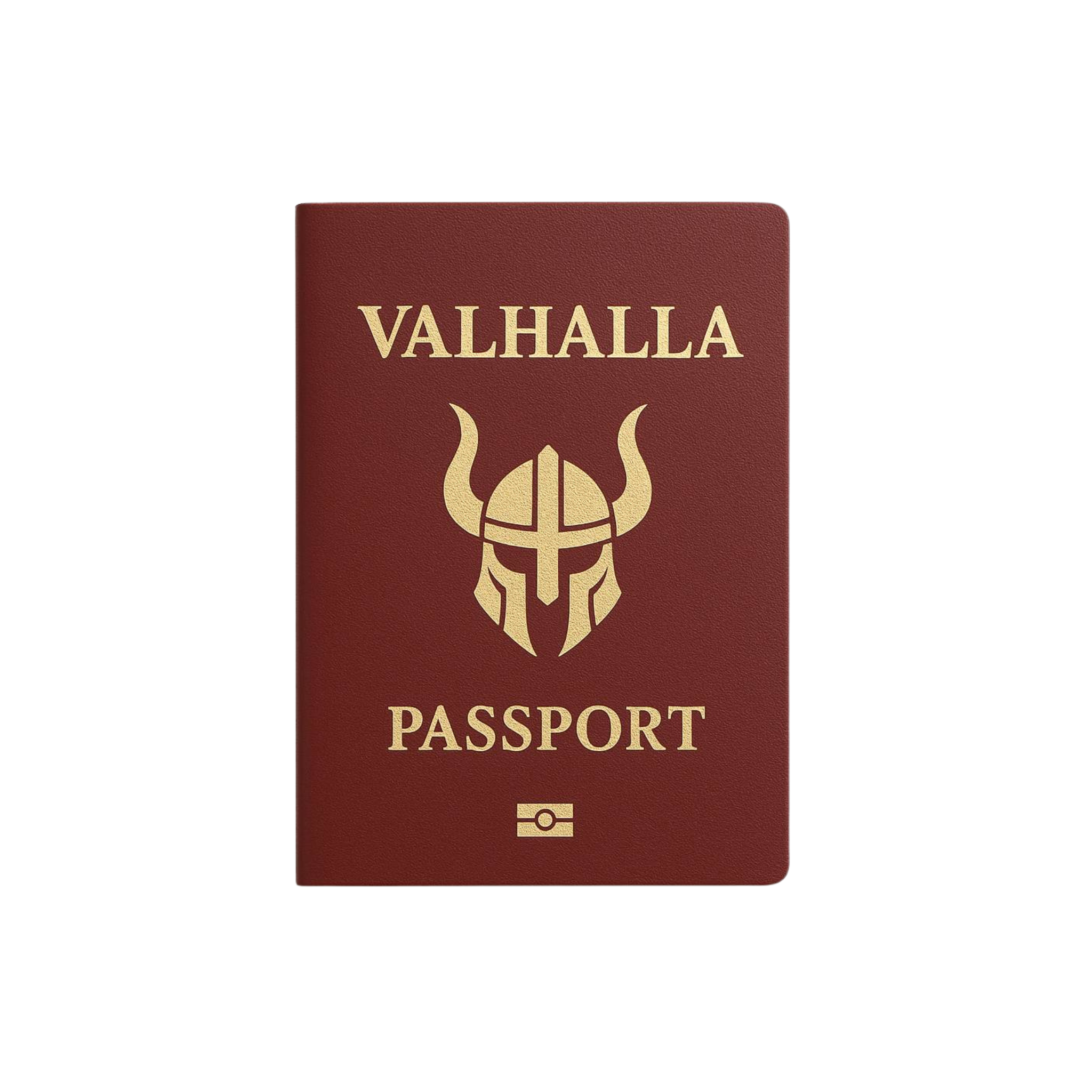 Valhalla Citizenship logo