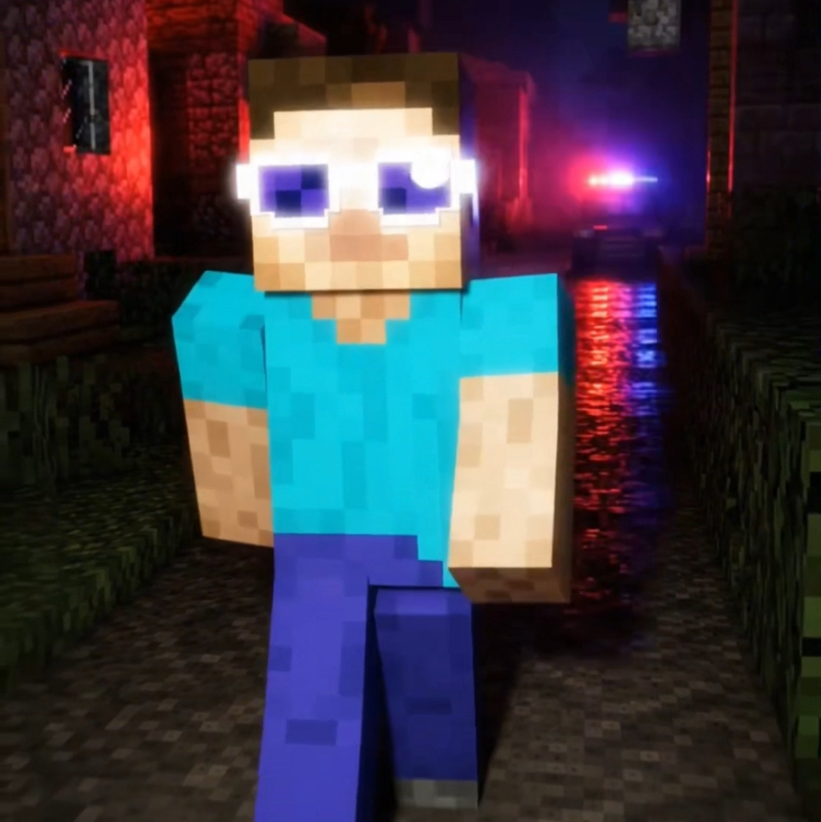 STEVE