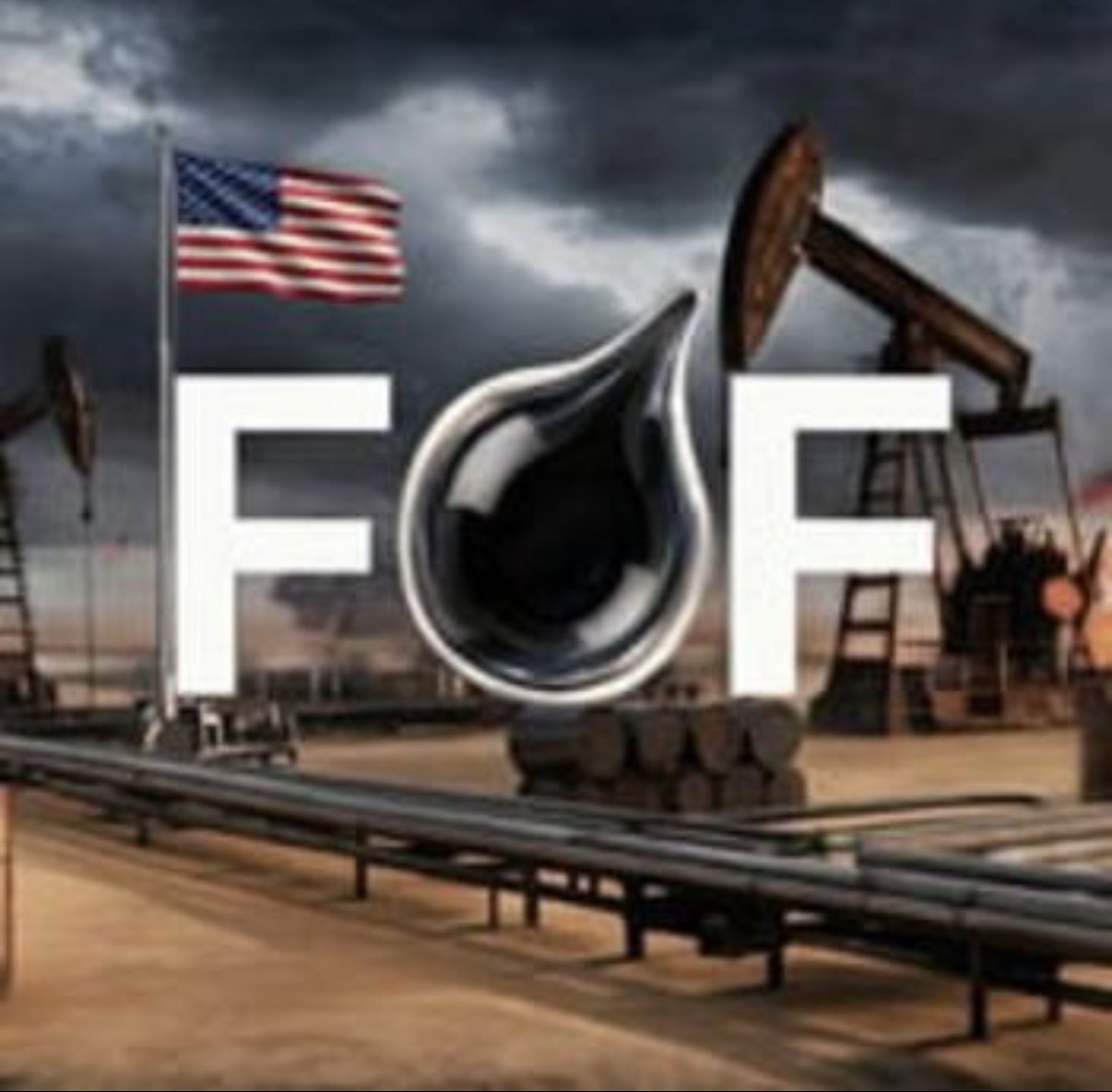 U.S FOF
