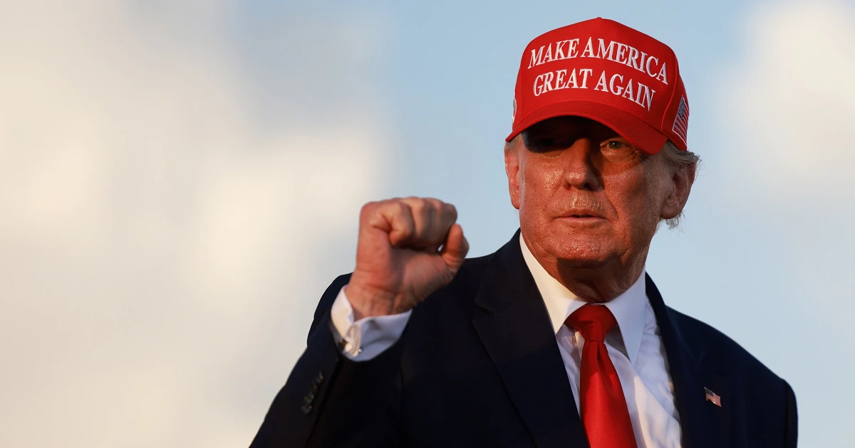 VOTETRUMP