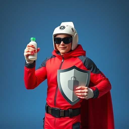 Milksafe