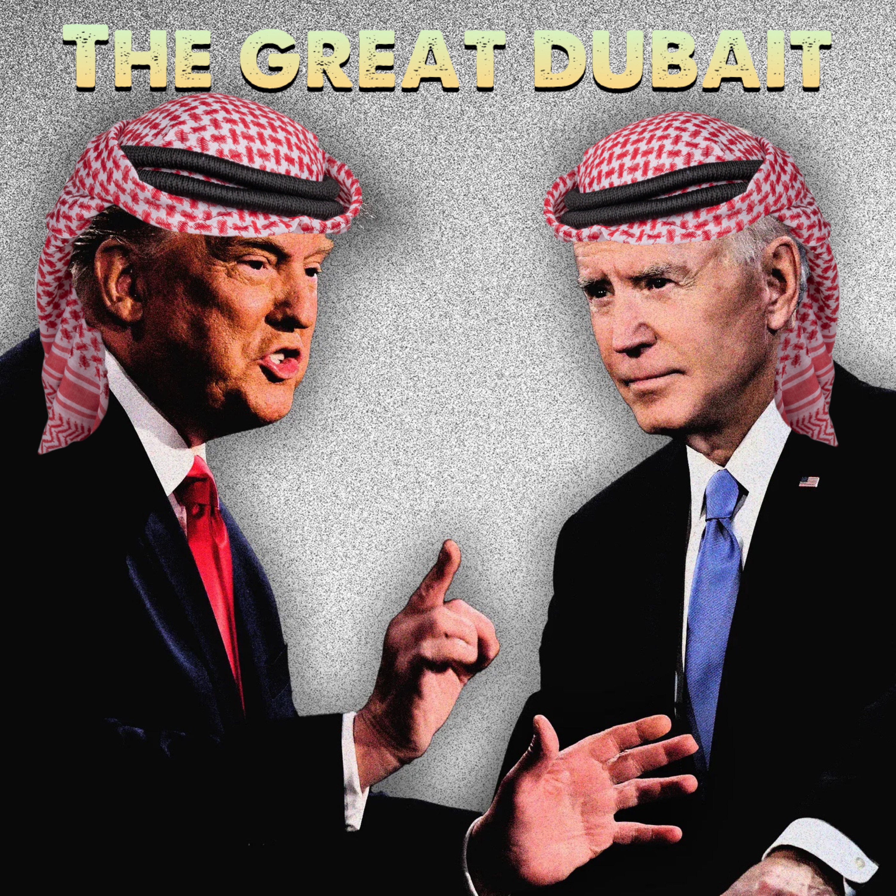 DUBAIT