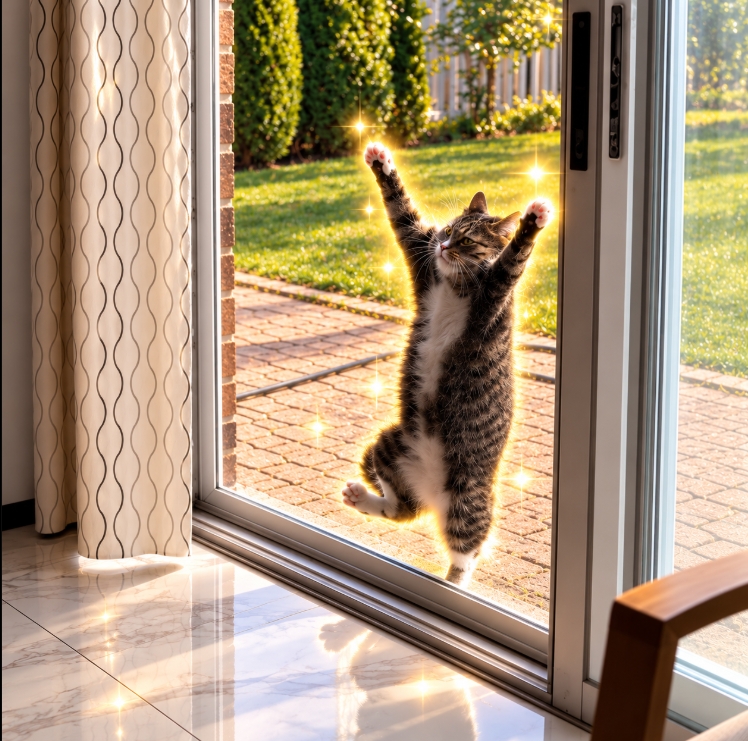 HODLcat