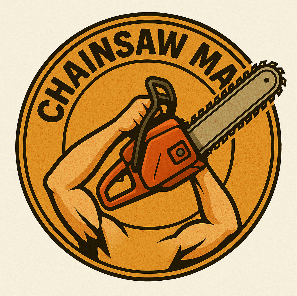 Chainsaw