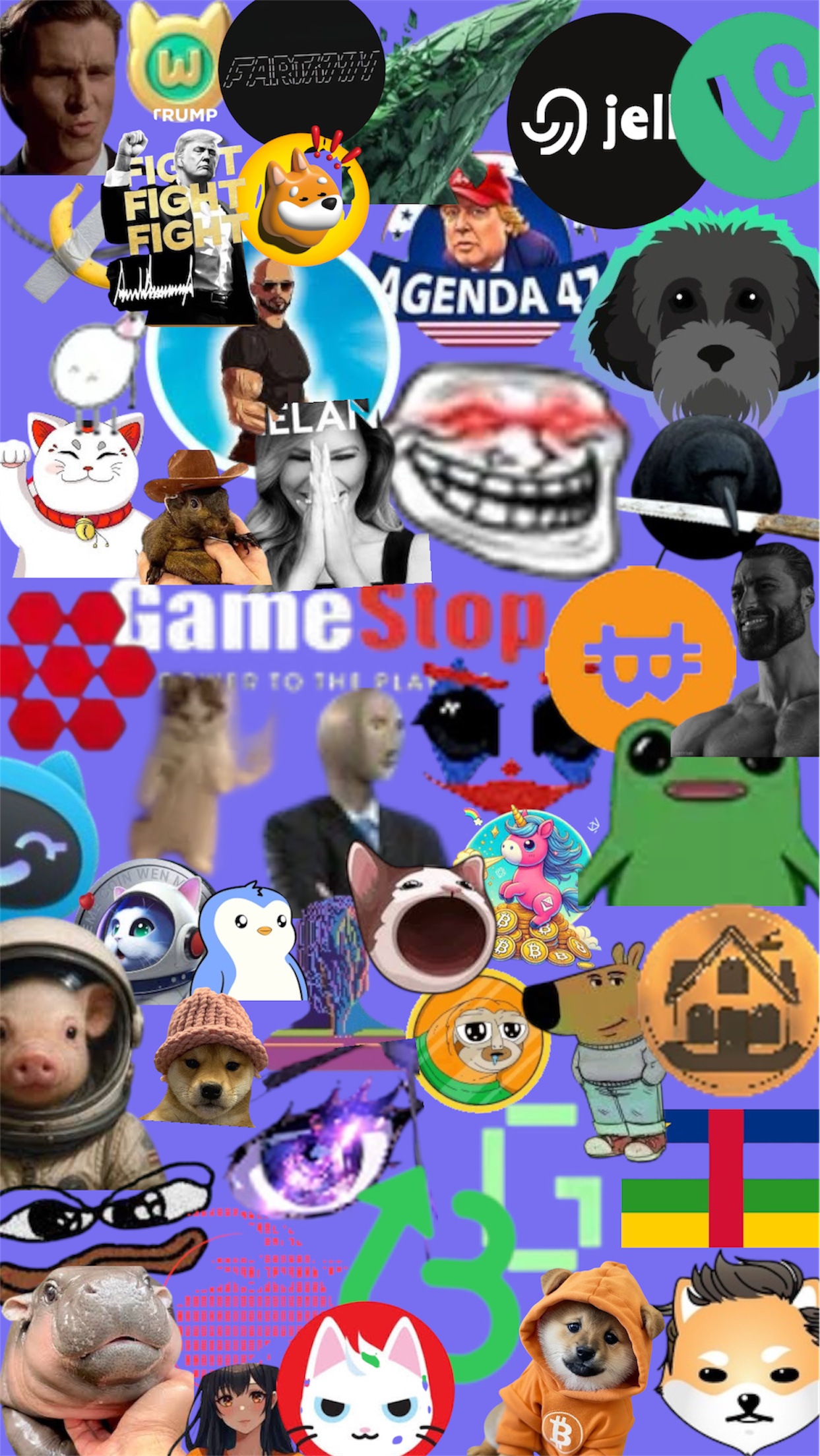 50memes
