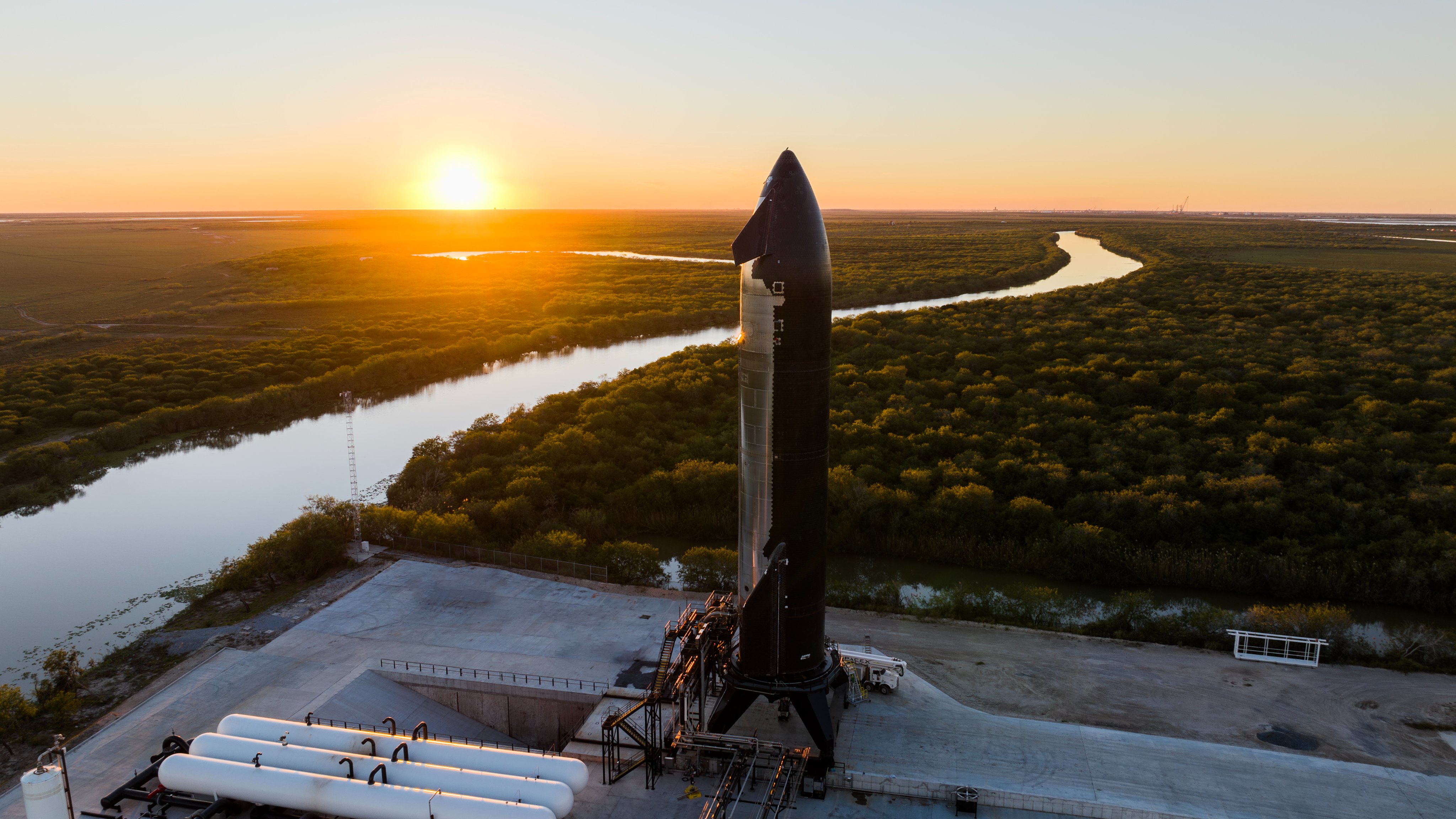Starship 7