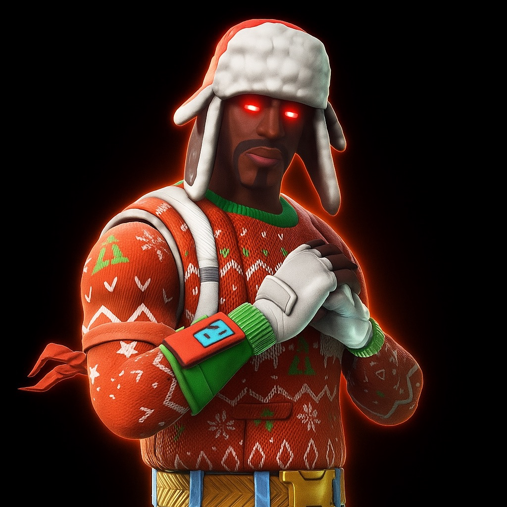 Revengmas