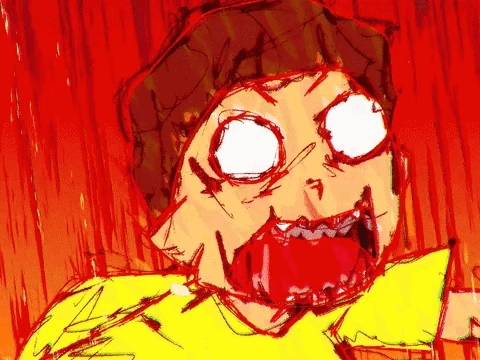 ANGRYMORTY
