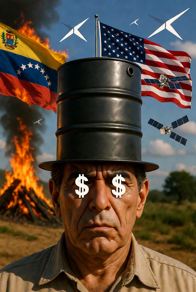 MADUROIL