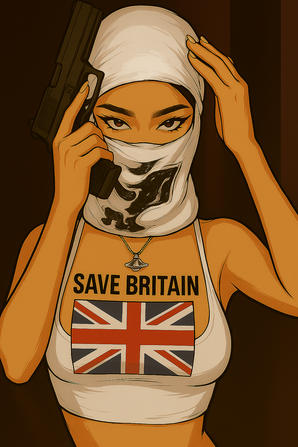 savebritain