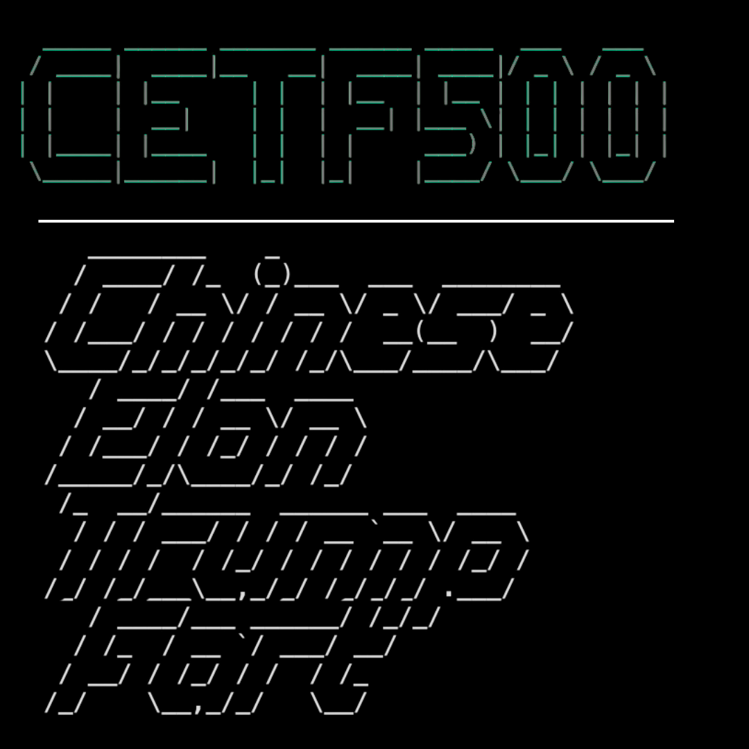 CETF500