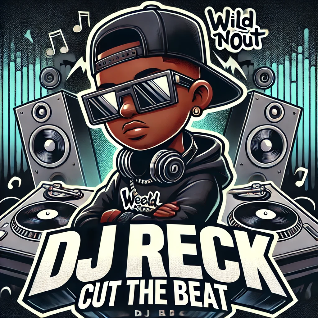 DJReck