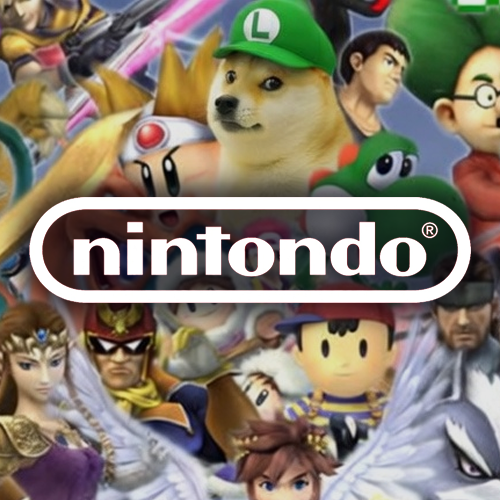 Nintondo