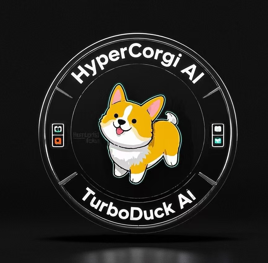 HYPERCORGI