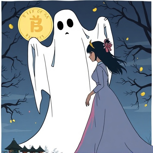 Magghost