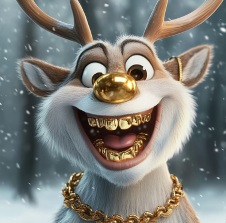 RIZZDEER