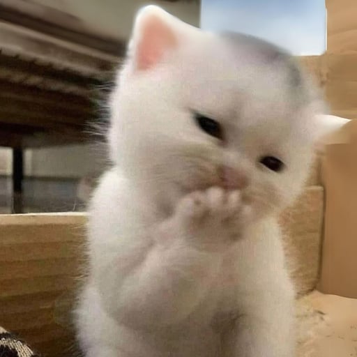 hehe