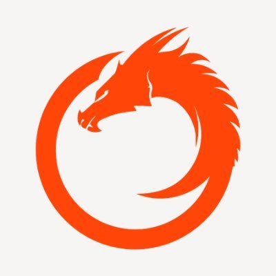Orochi -RWA🐉 logo