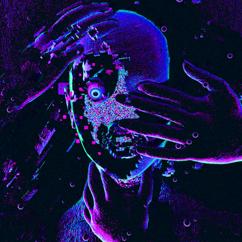 NEONSCULL