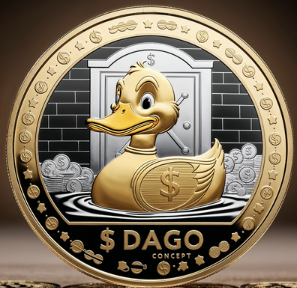 DAGO