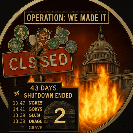 $SHUTDOWN