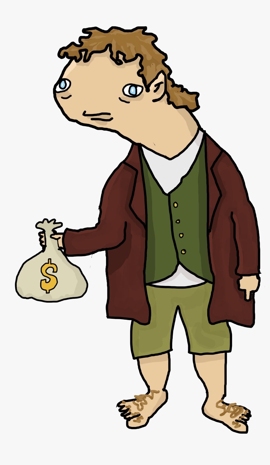 Bilbo