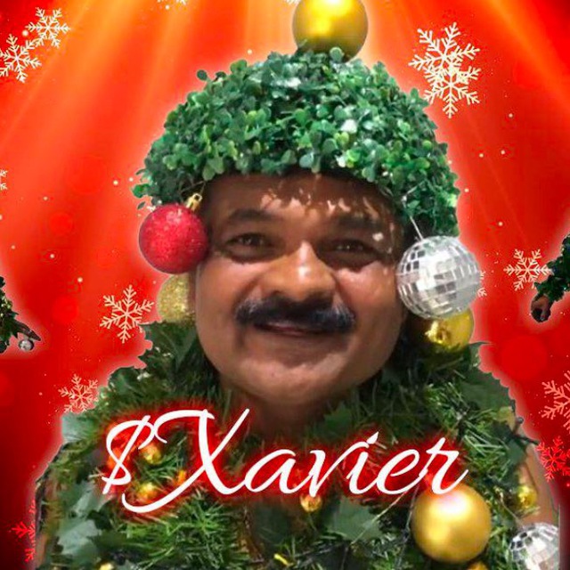Xavier