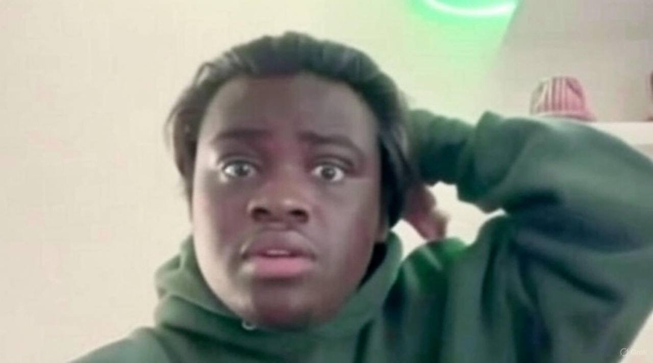 NIGGERFINN