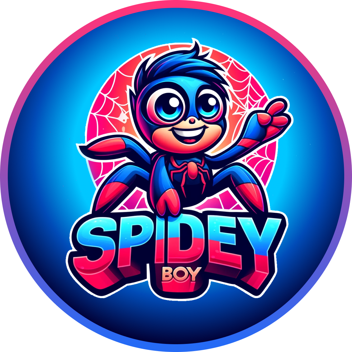 SPIDEY