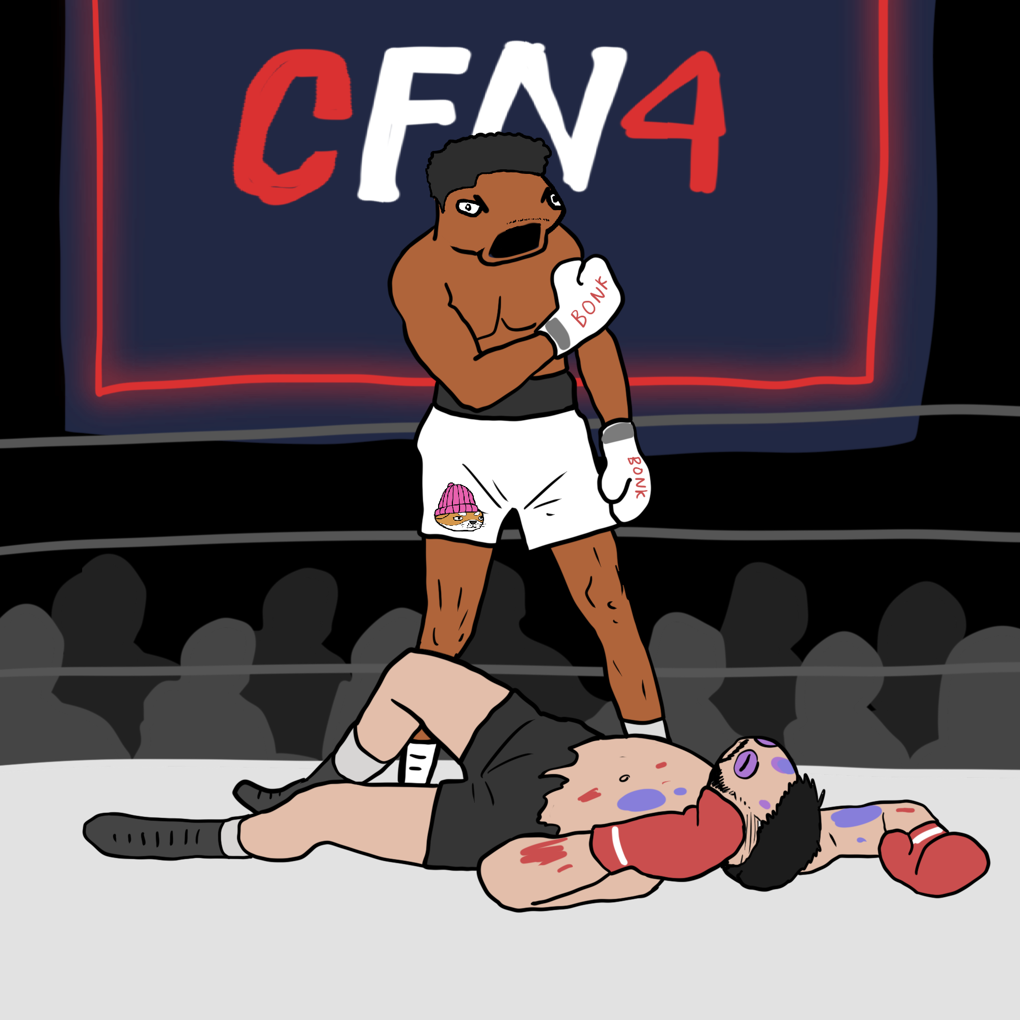 CHAMP