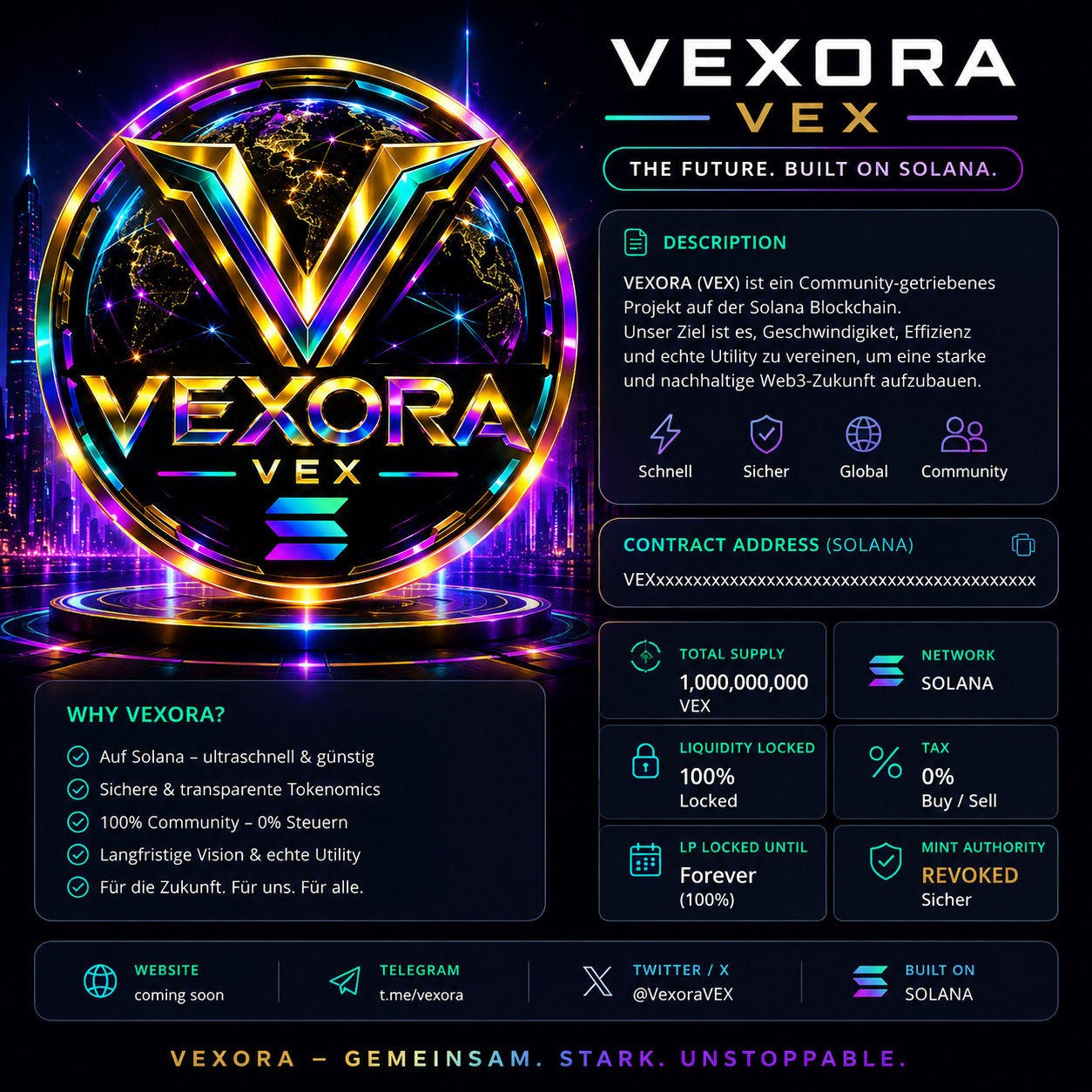 VEX