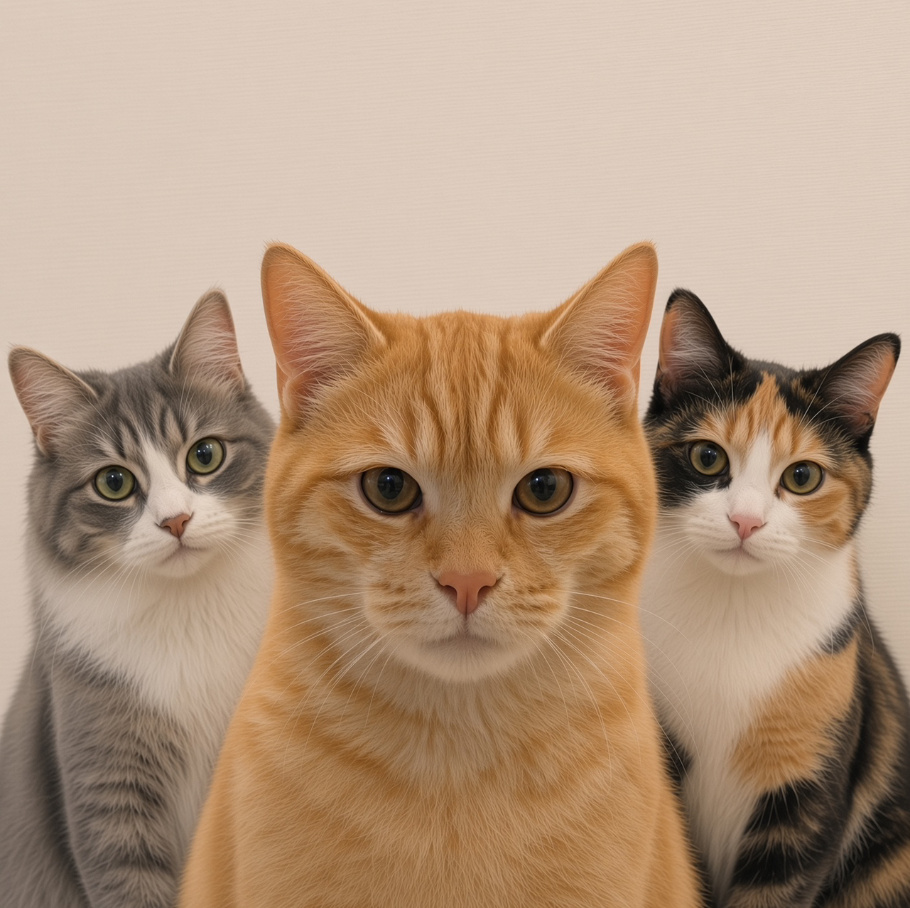 CATS