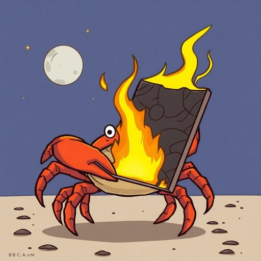SHCRAB