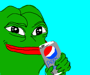 PEPSI