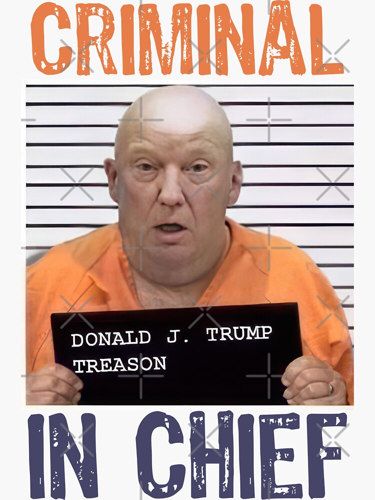 Felon4Prez